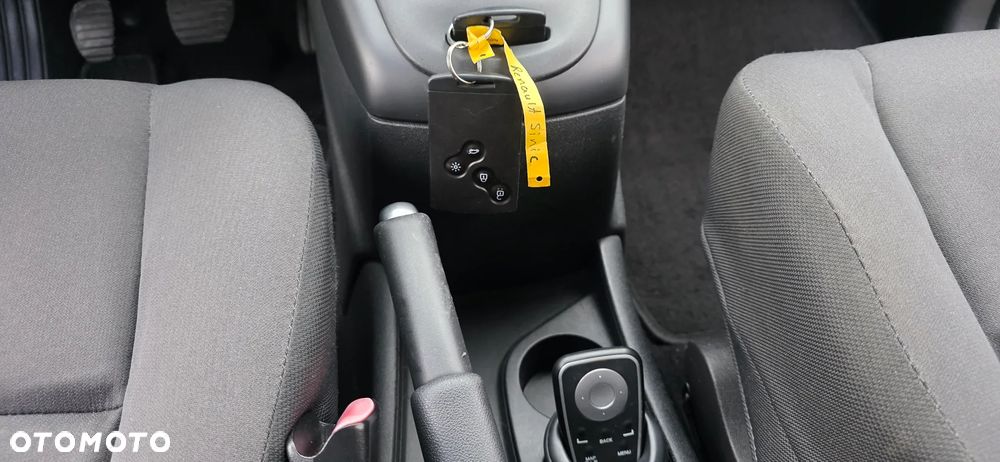 Renault Scenic 1.6 16V 110 LIMITED - 22