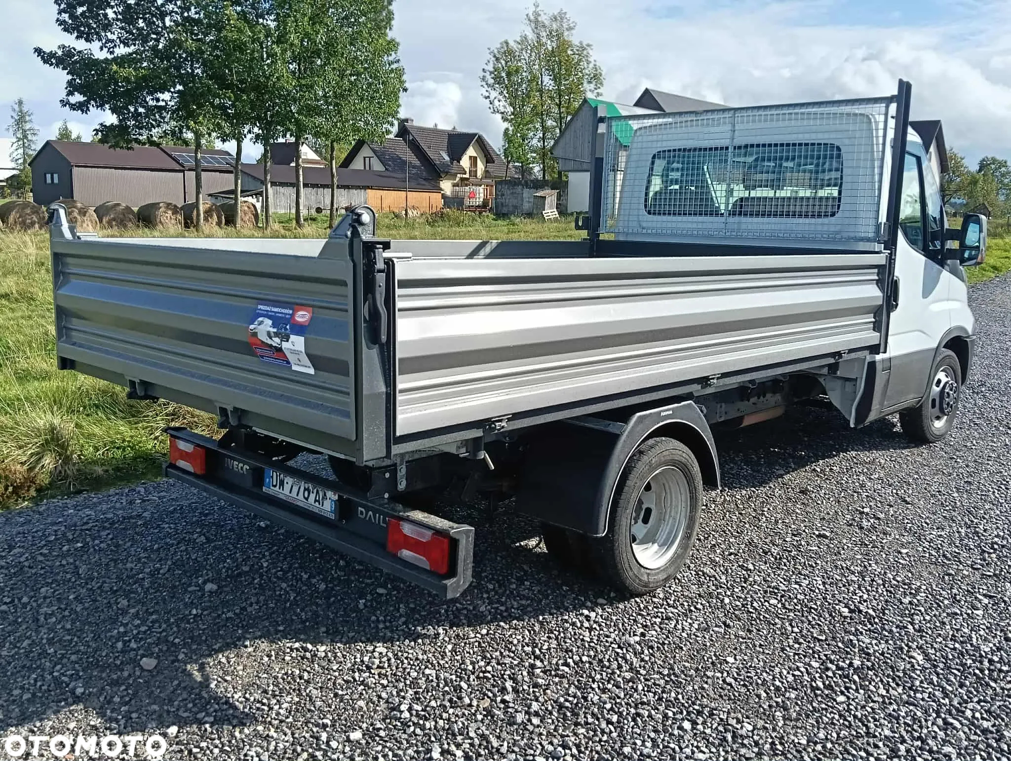 Iveco DAILY 35C13, 35C12, 35C14, 35C15 - 4