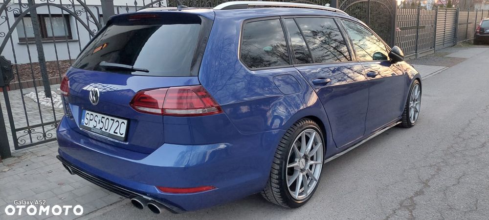 Volkswagen Golf - 15