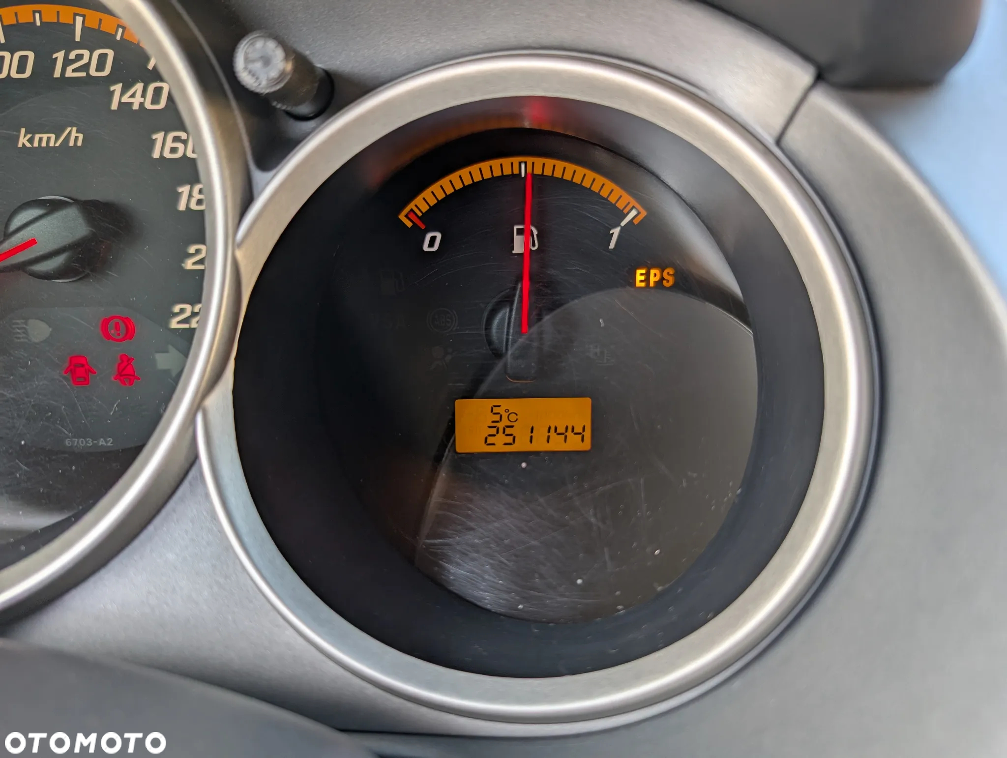 Honda Jazz 1.4 ES - 10