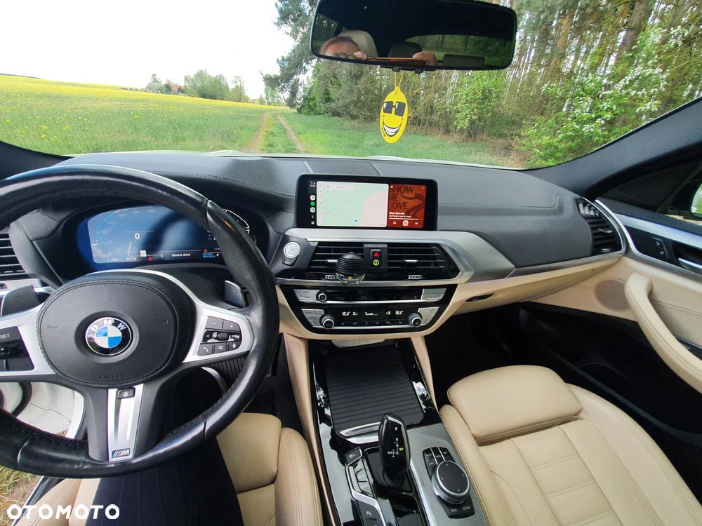 BMW X4 xDrive30i xLine - 6