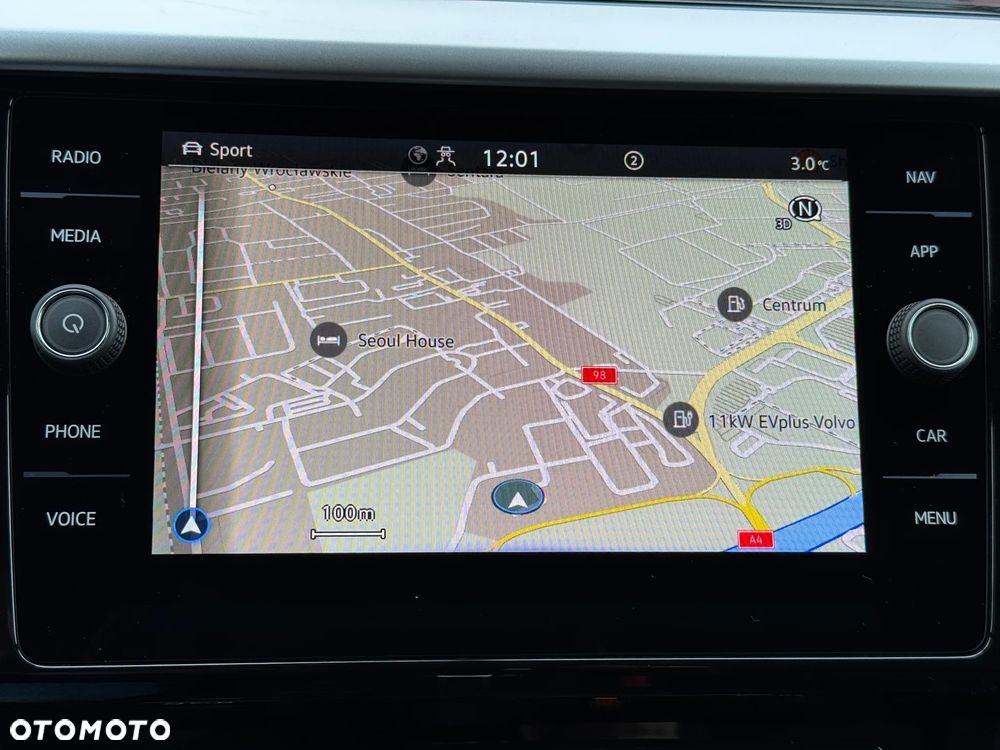 Volkswagen Arteon 2.0 TSI 4Motion R DSG - 17