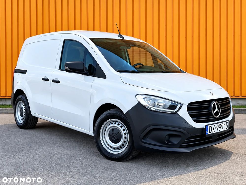 Mercedes-Benz Citan