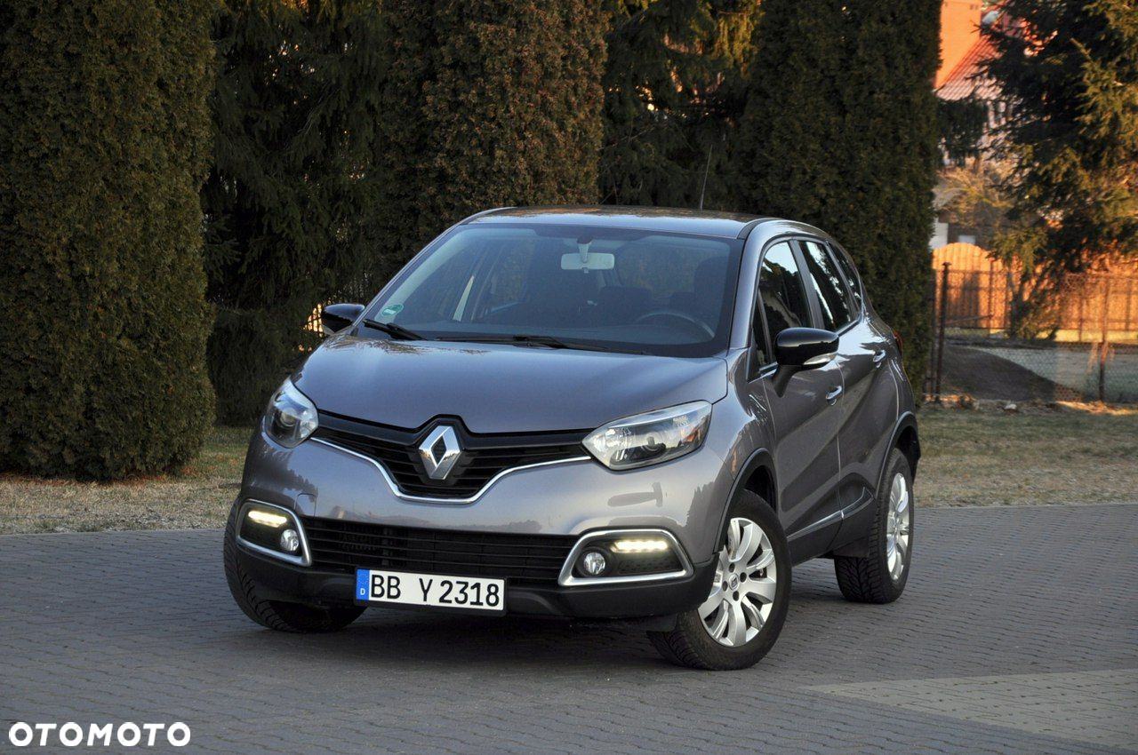 Renault Captur - 8