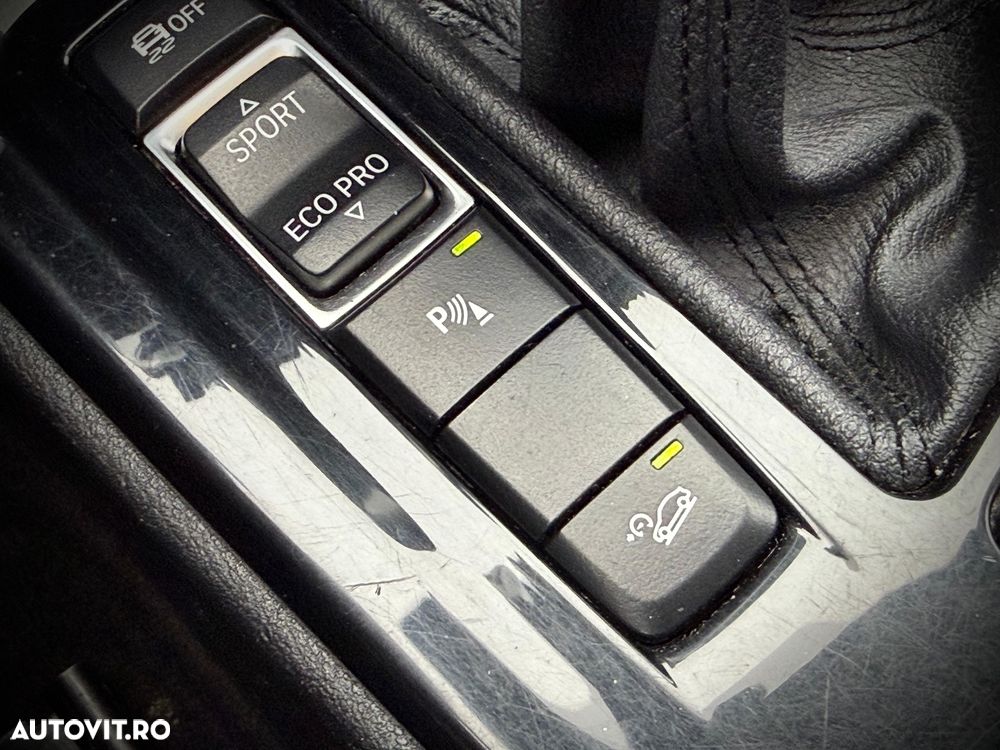 BMW X1 sDrive18d Aut. Sport Line - 32