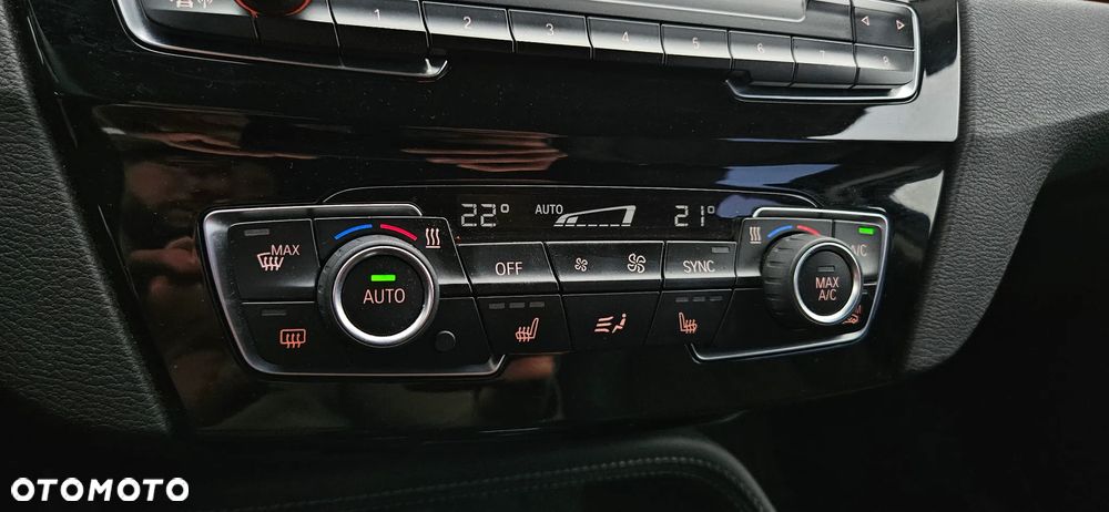 BMW X1 xDrive20d xLine sport - 19