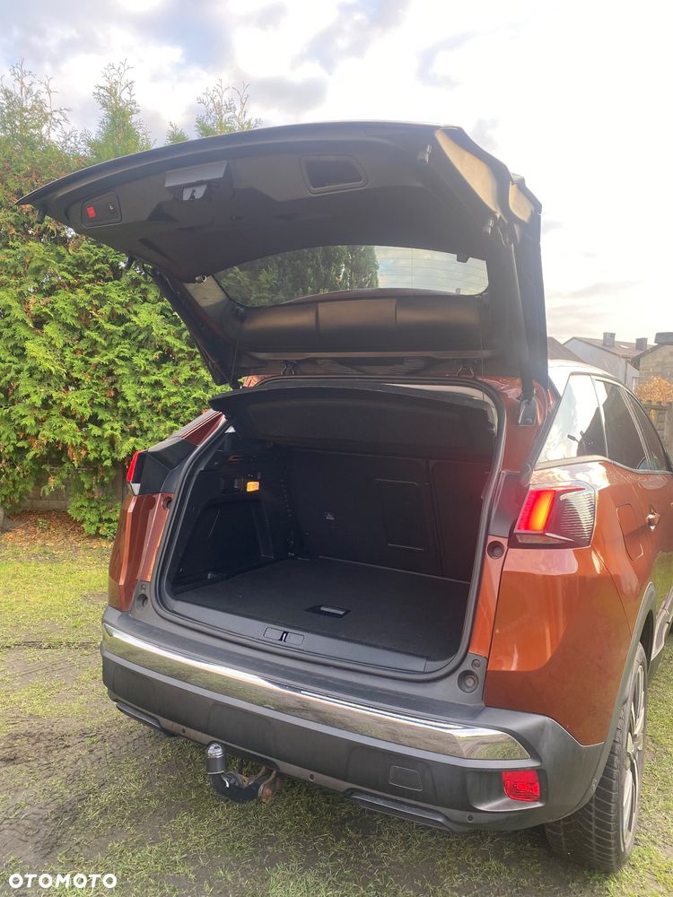Peugeot 3008 - 38
