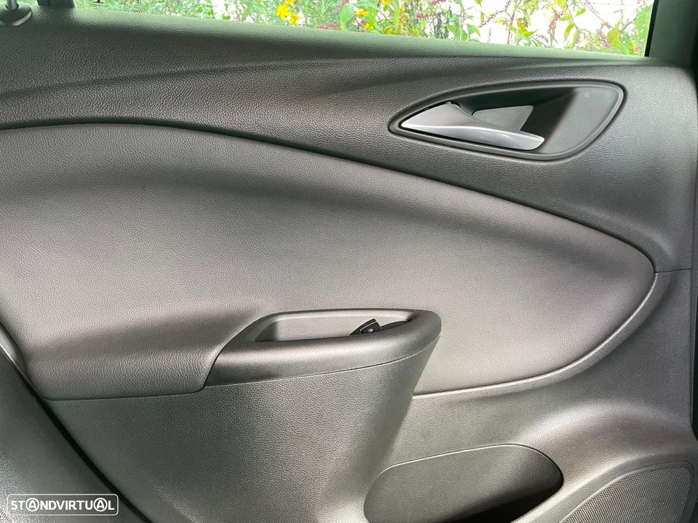 Opel Astra Sports Tourer 1.2 T Elegance - 12