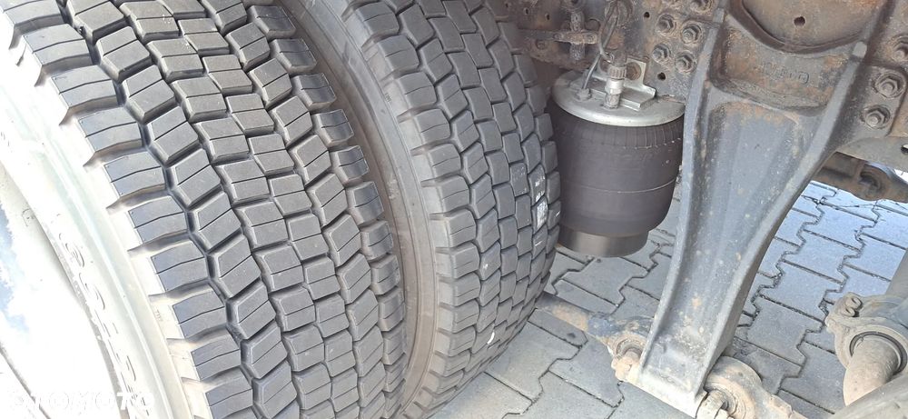 Iveco Stralis 420 - 14