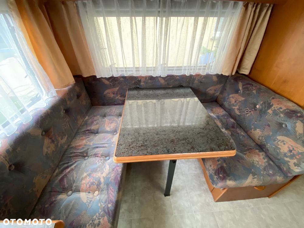 Hobby 480 SF Excellent - 23