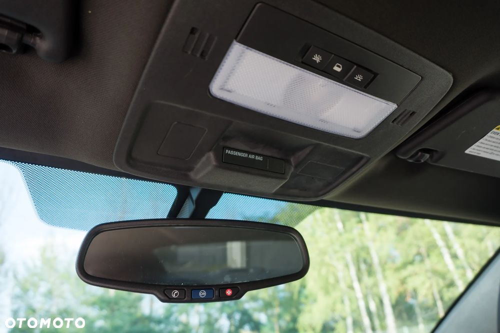 Chevrolet Camaro 3.6 V6 Coupe 2LT - 35