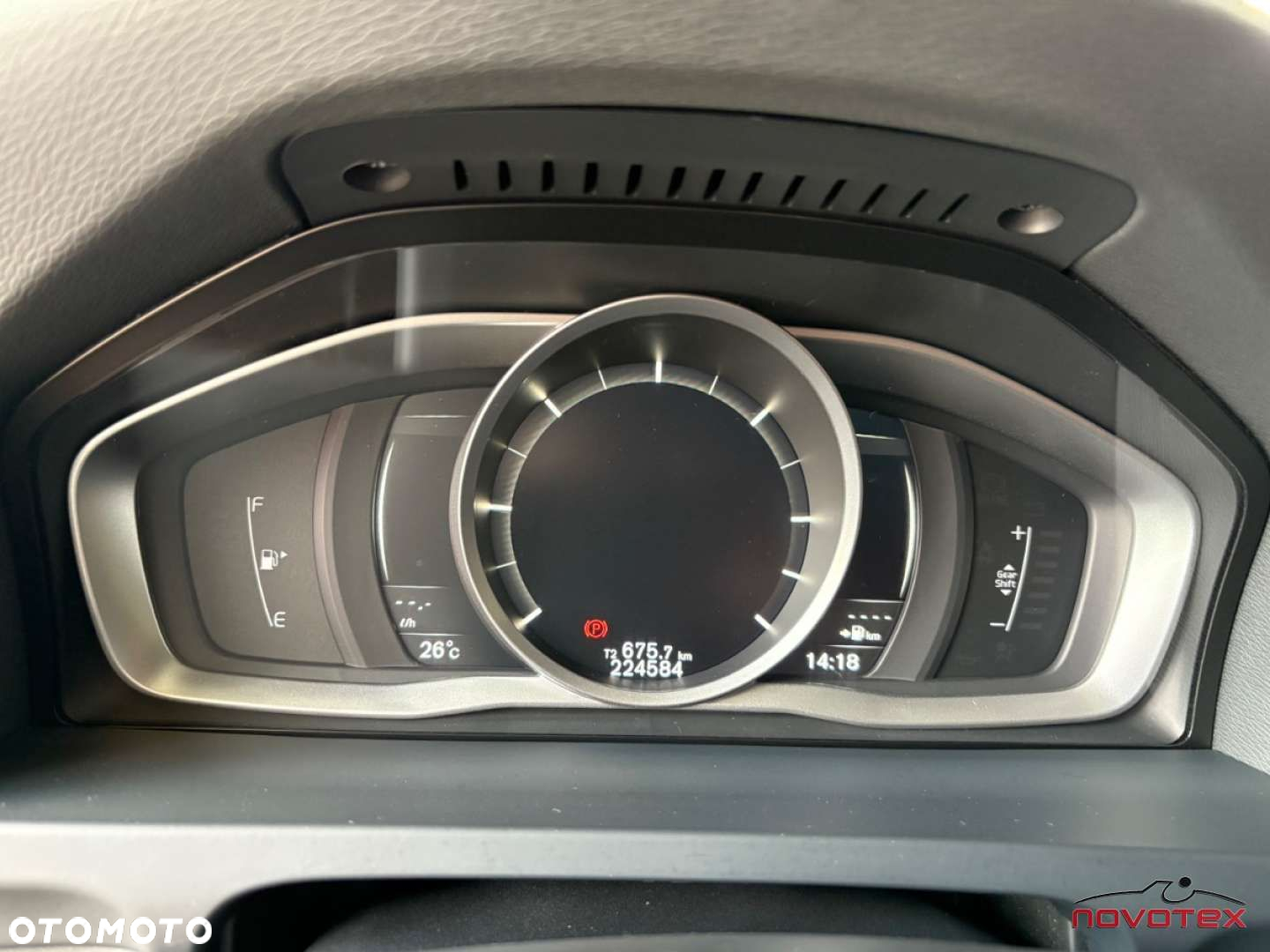Volvo V60 - 14