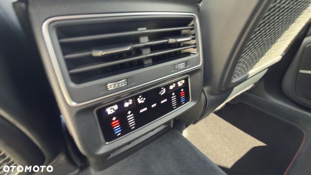 Audi Q8 50 TDI mHEV Quattro Black Edition Tiptronic - 12