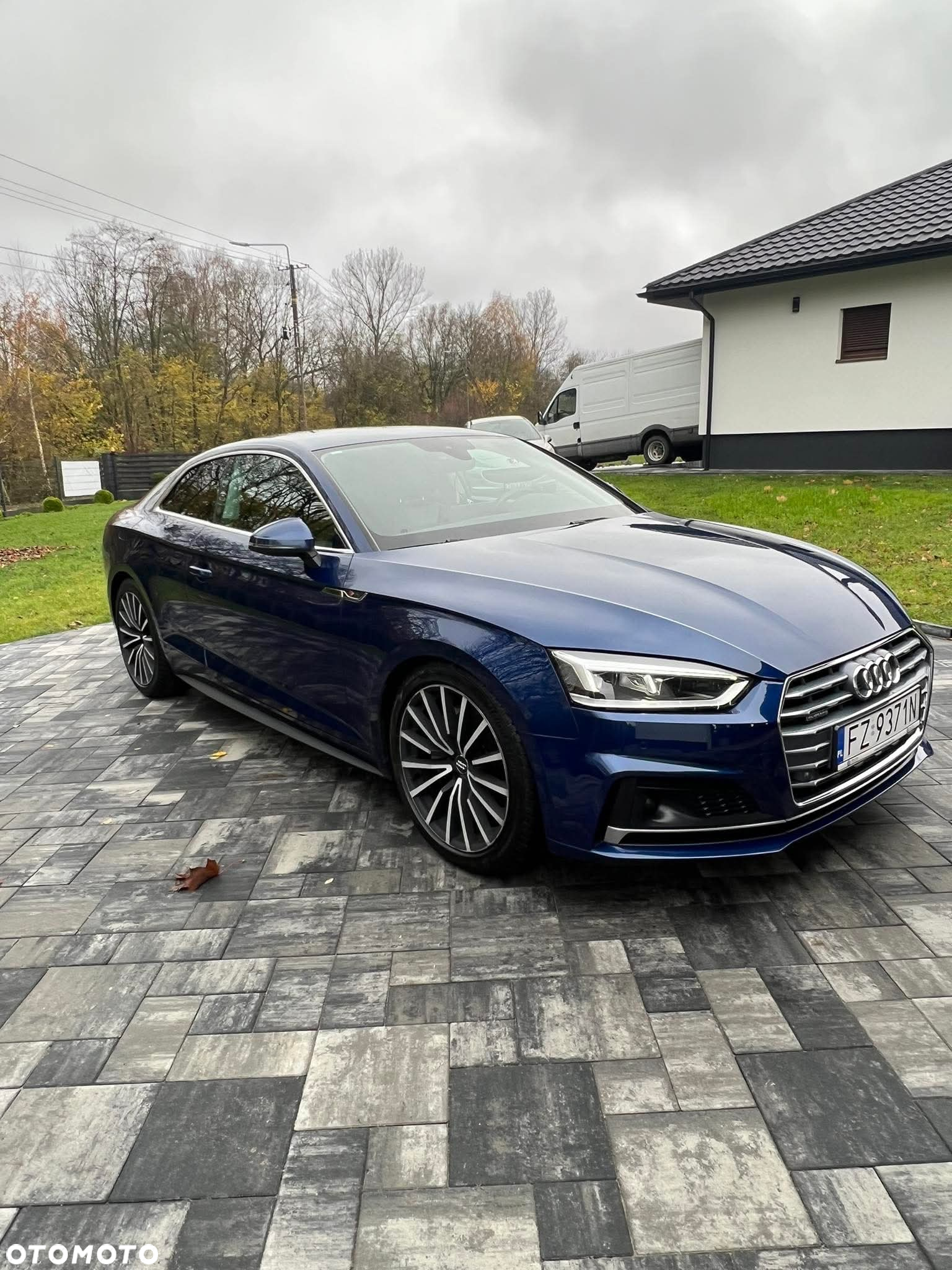 Audi A5 2.0 TDI Quattro S tronic - 3