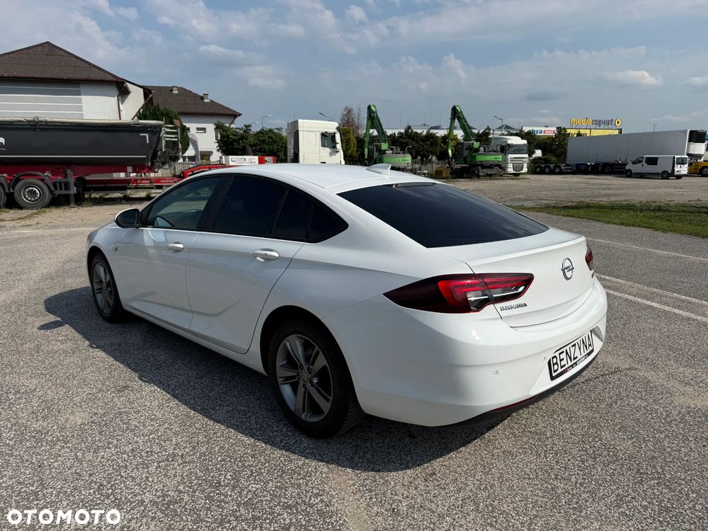 Opel Insignia 1.5 Direct InjectionTurbo Innovation - 35