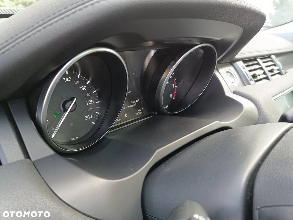 Land Rover Range Rover Evoque 2.0Si4 SE Plus / Dynamic - 17