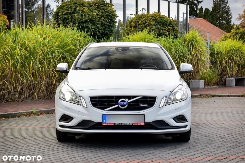 Volvo V60 D3 RDesign - 13