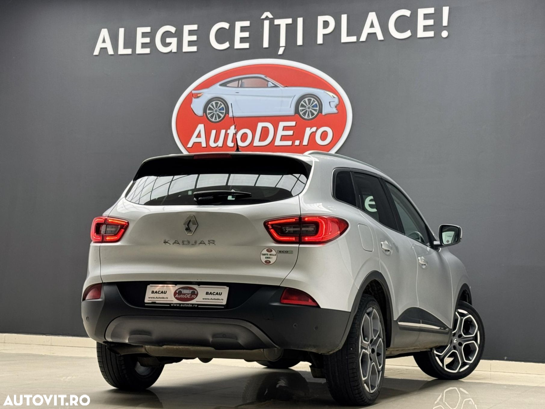 Renault Kadjar - 4