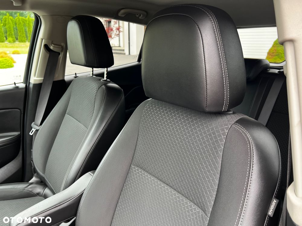 Opel Mokka X 1.4 (ecoFLEX) ECOTEC Start/Stop Color Innovation - 17