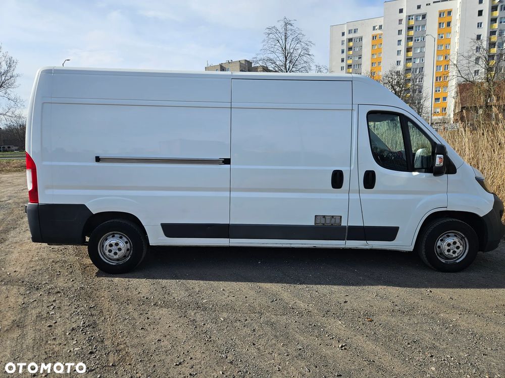Peugeot Boxer - 8