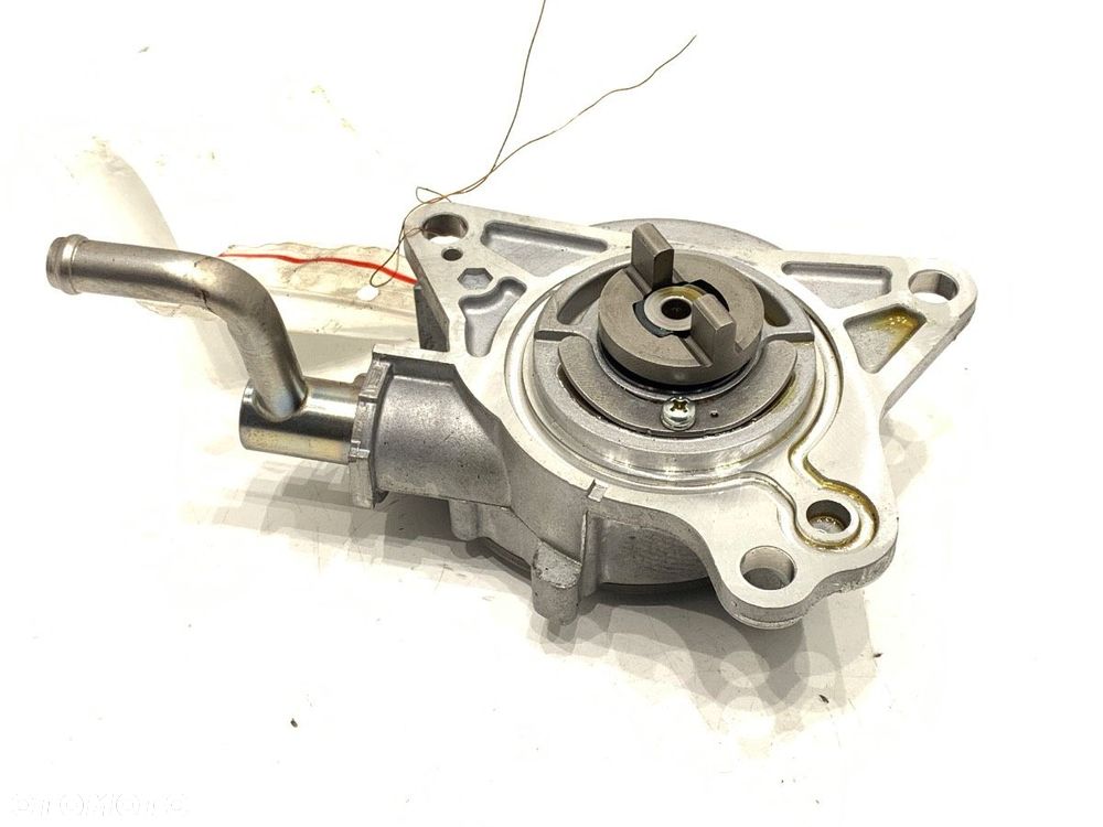 POMPA VACUM  SUZUKI SX4 S-CROSS (JY) 2013 - 2022 1.4 Hybrid (Mild Hybrid) (AKK 414) 95 kW [129 KM] - 1