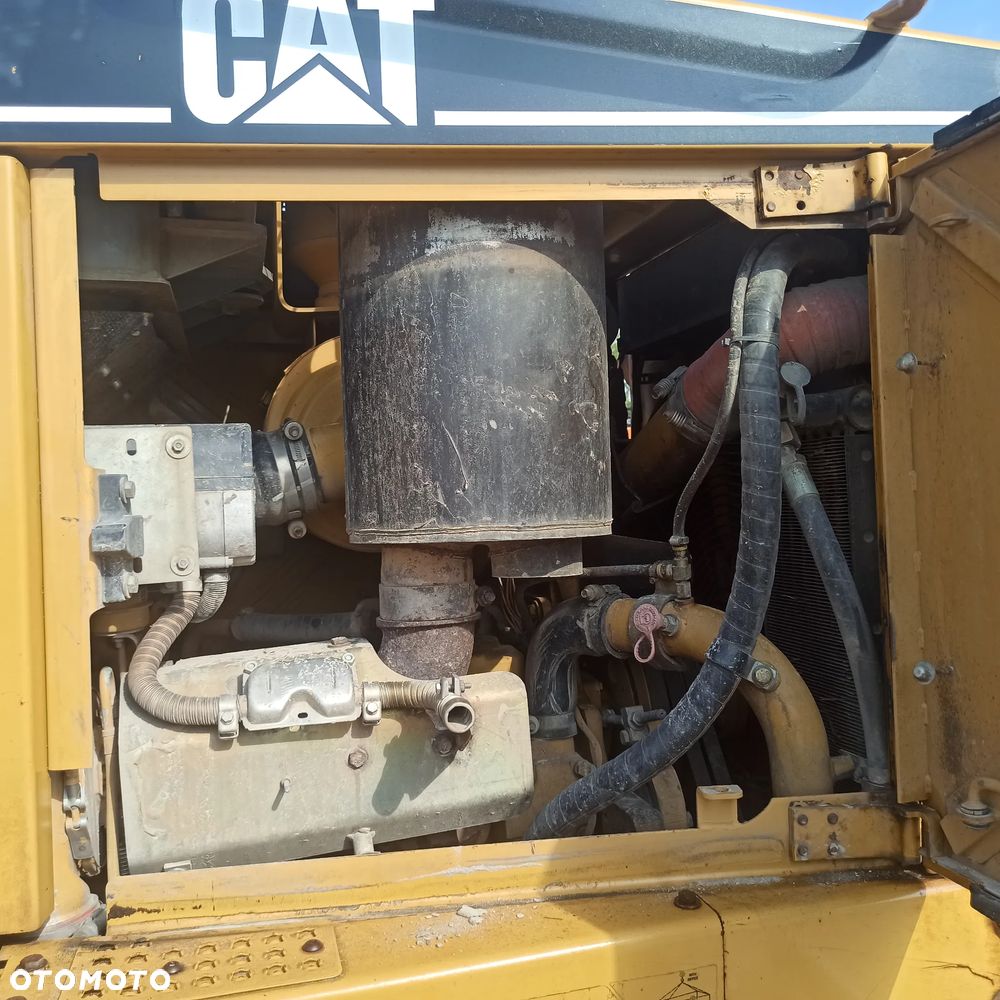 Caterpillar D6R XL - 28