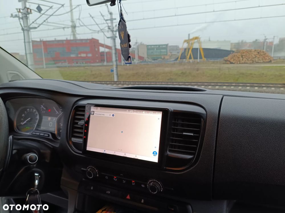 Citroën Jumpy Combi - 19