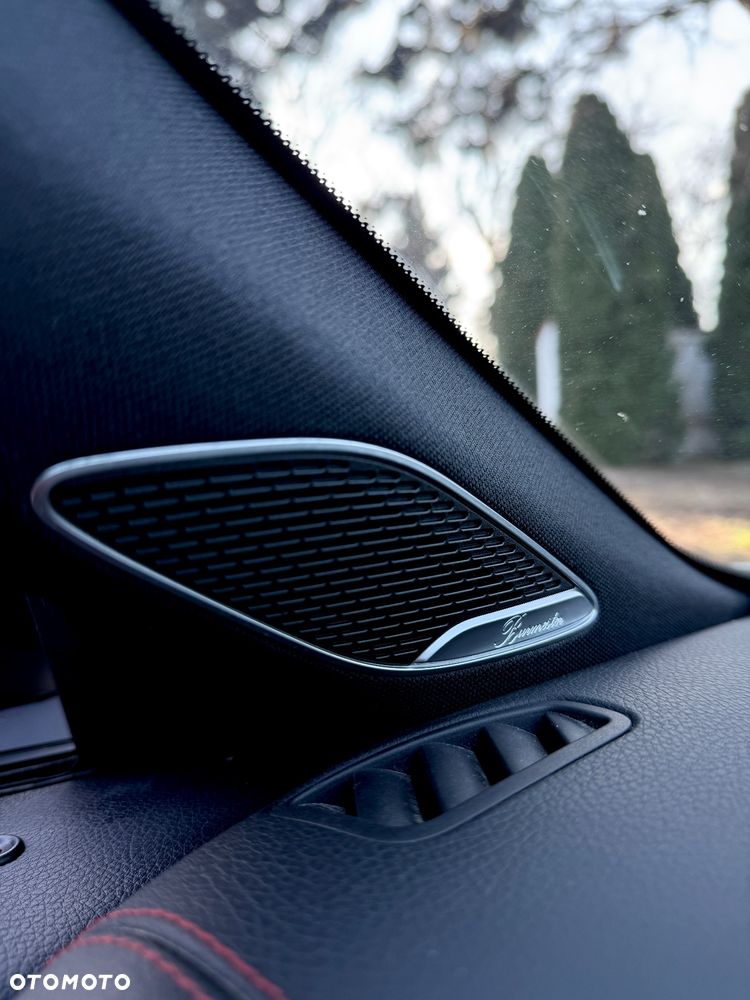 Mercedes-Benz CLA AMG 45 4-Matic - 34