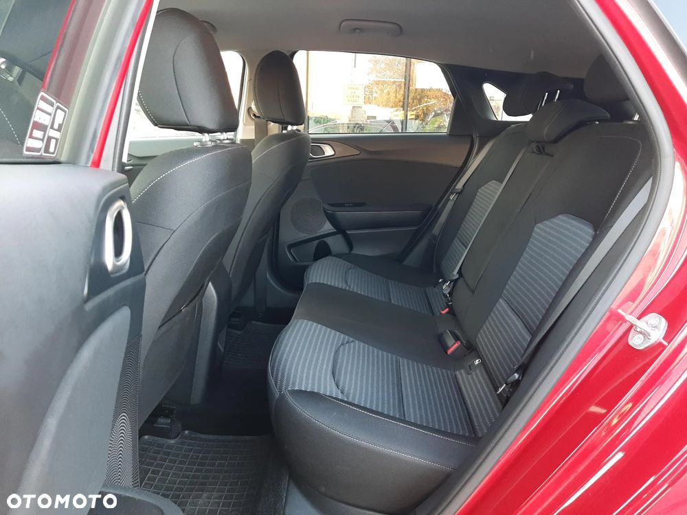 Kia Ceed 1.5 T-GDI M DCT - 15