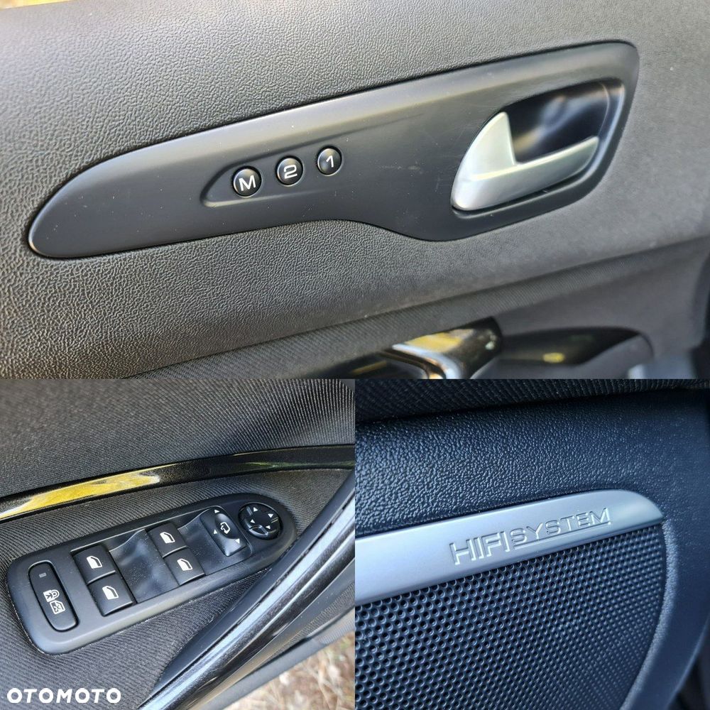 Citroën C5 2.0 BlueHDi Exclusive S&S - 13