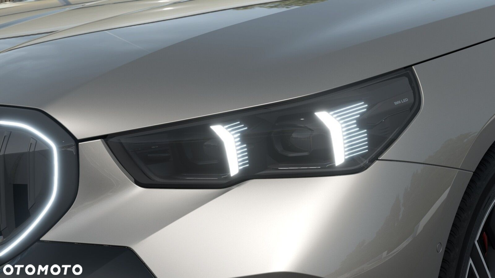 BMW Seria 5 - 6