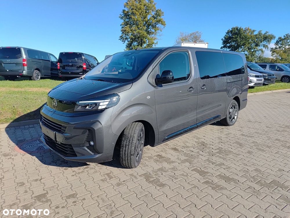 Opel Zafira - 2