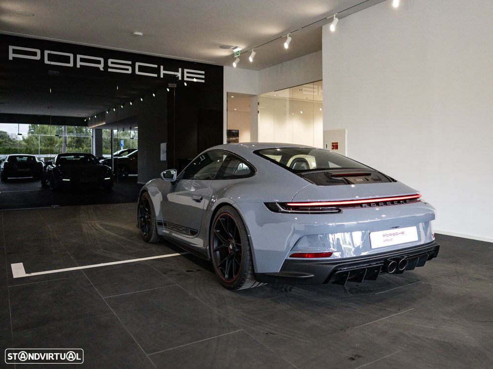 Porsche 911 (992) GT3 Touring Package PDK - 6