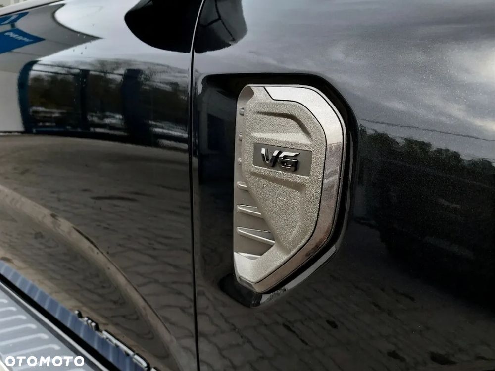 Ford Ranger 2.3 EcoBoost PHEV e-4WD DC Wildtrak - 8