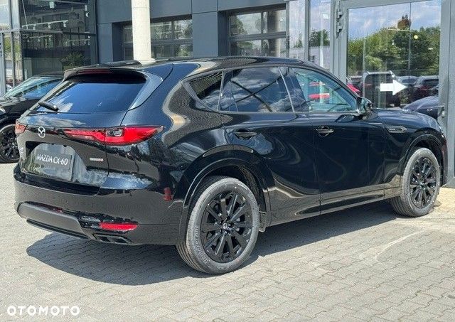 Mazda CX-60 2.5 PHEV Homura AWD - 6