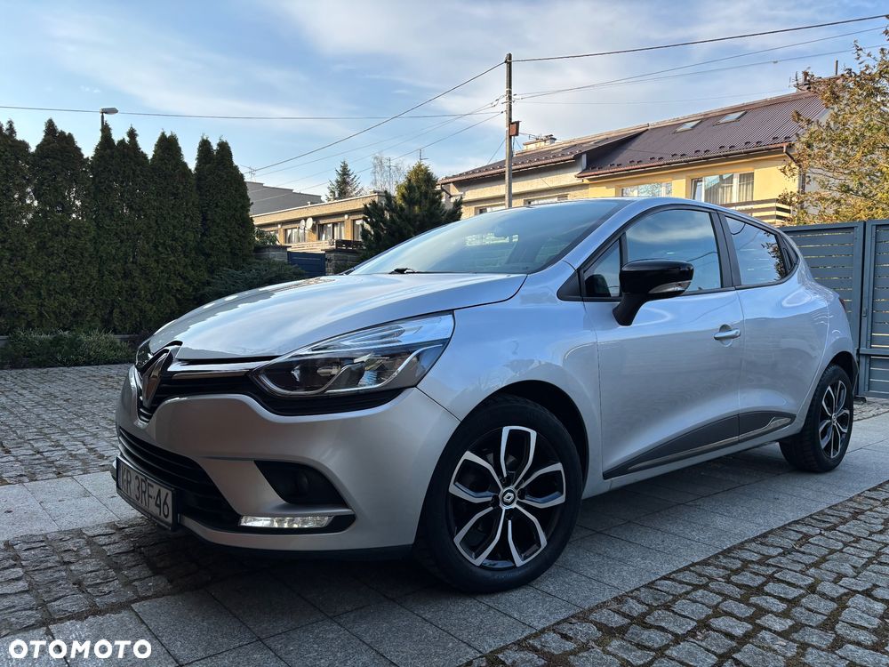 Renault Clio 0.9 TCe Life - 1