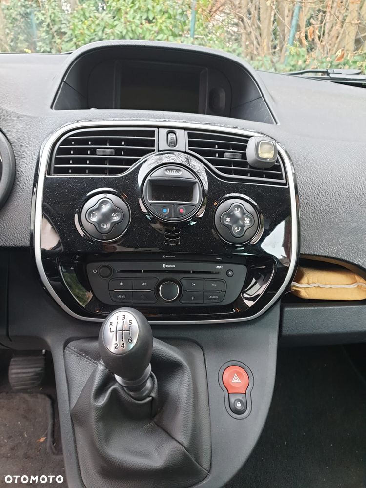 Renault Kangoo - 10