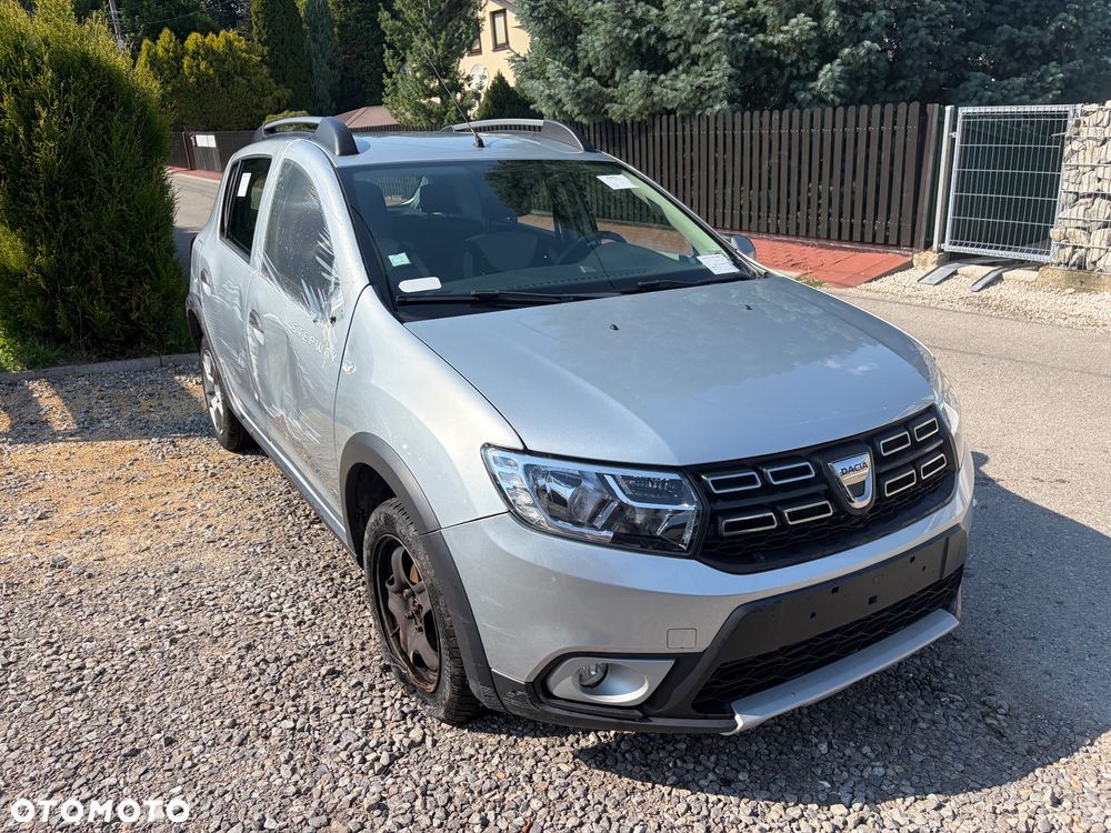 Dacia Sandero Stepway - 2