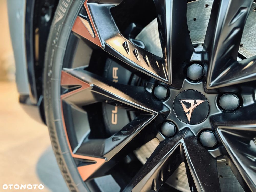 Cupra Formentor - 7