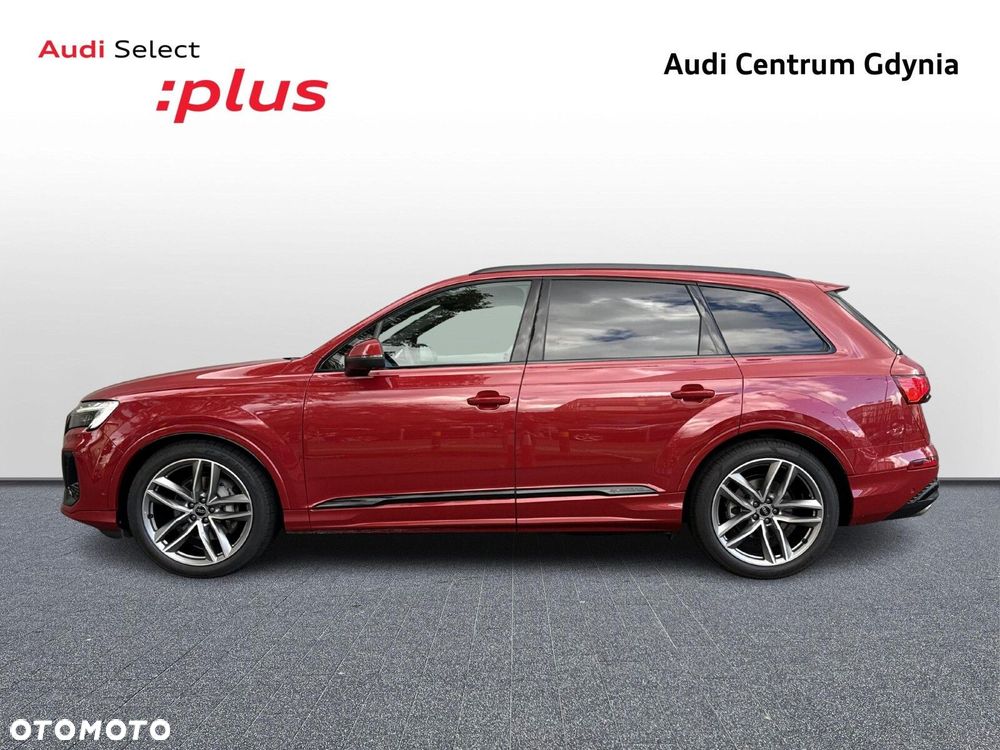 Audi Q7 - 2