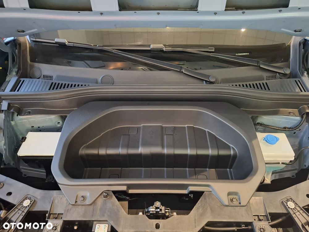 Leapmotor B10 67.1kWh PROMAX Design - 10