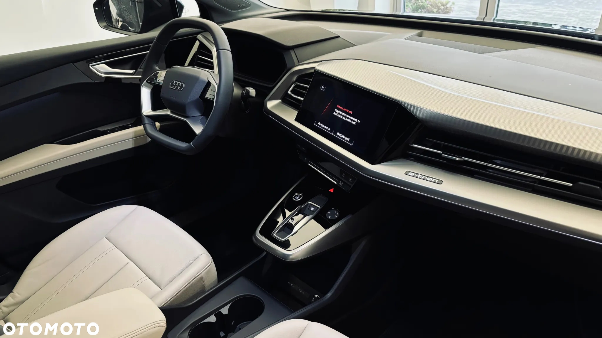 Audi Q4 e-tron e-tron 50 77kWh Quattro S Line - 12