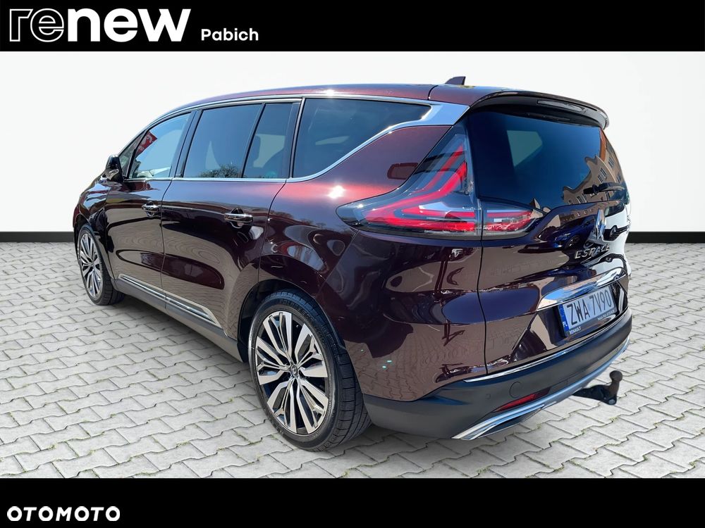 Renault Espace 2.0 Blue dCi Initiale Paris EDC - 7
