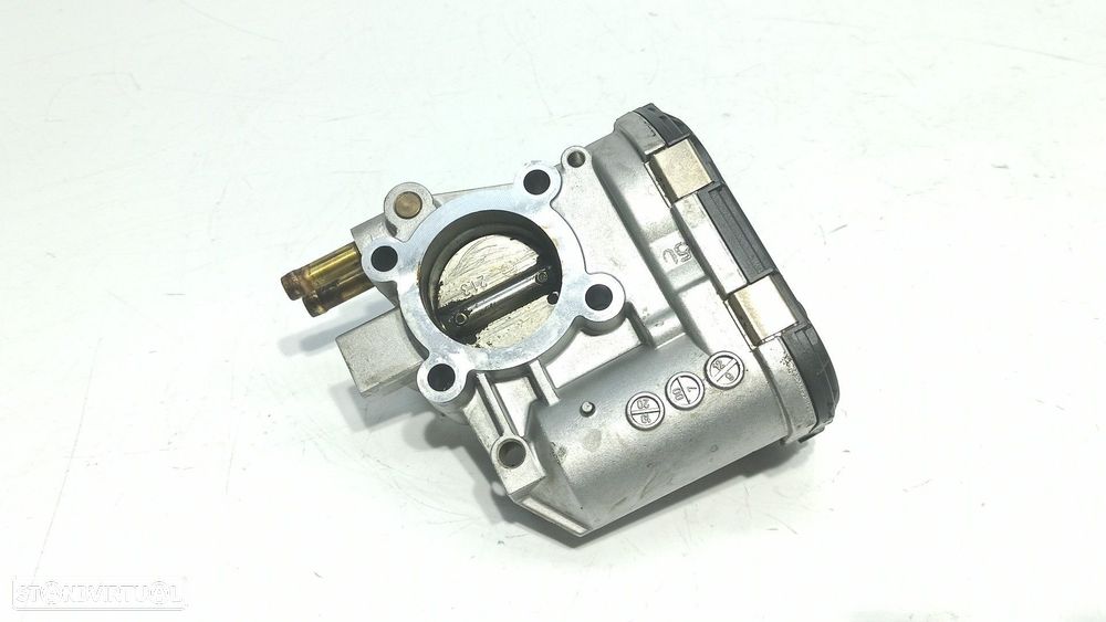 CORPO DE BORBOLETAS OPEL CORSA C CLUB - 4