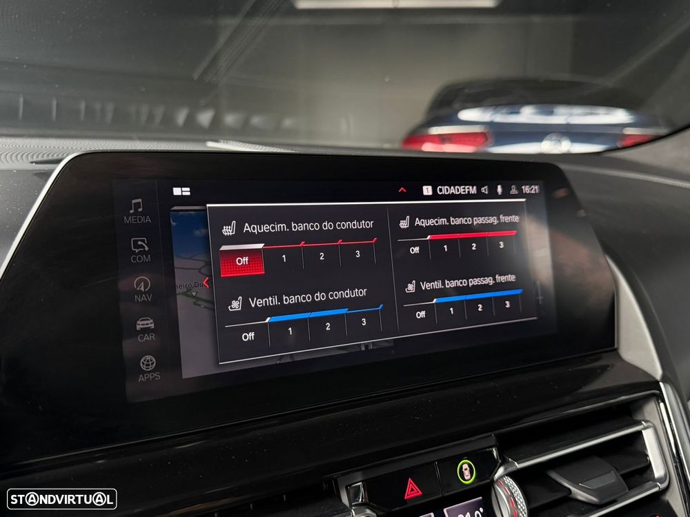 BMW M8 Competition - 53