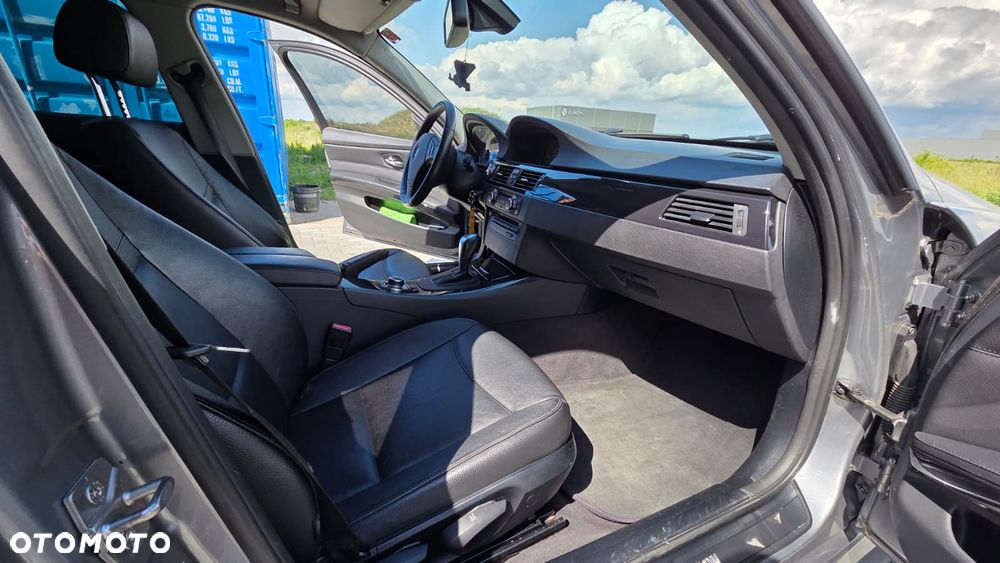 BMW Seria 3 - 19