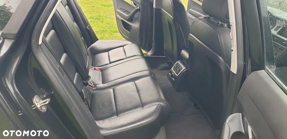 Audi A6 Avant 2.0 TFSI - 13