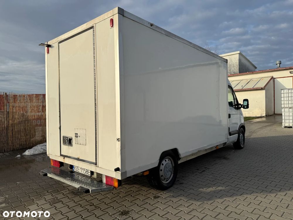 Renault Master - 6