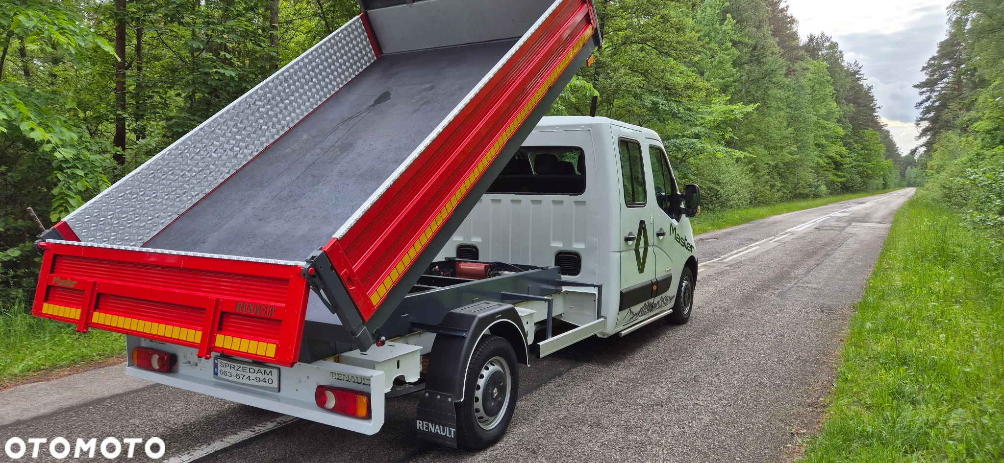 Renault Master - 32