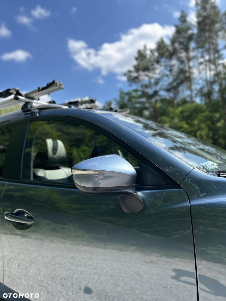 Mazda CX-5 SKYACTIV-G 192 Drive AWD Sports-Line - 6